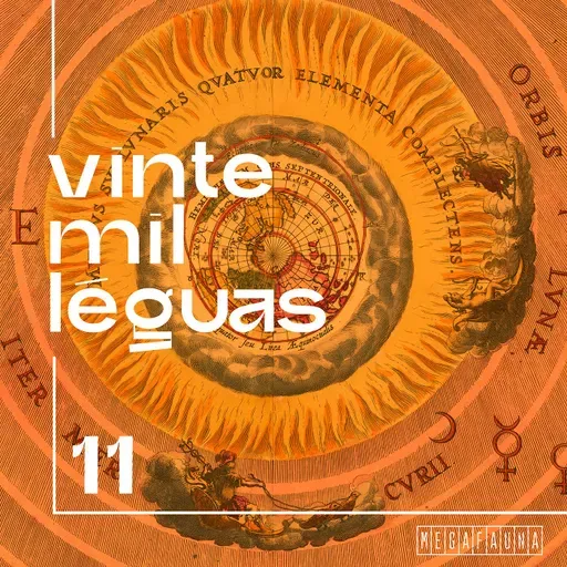 T3 | Ep.11: Elogio à leveza: episódio final