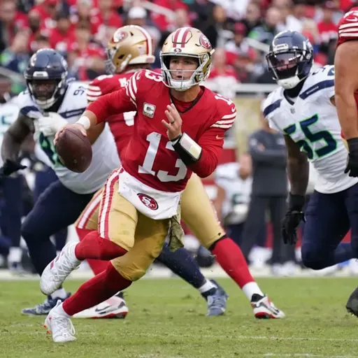 Помста, сніг та вітер. Передмова Divisional Round | NFL-2026