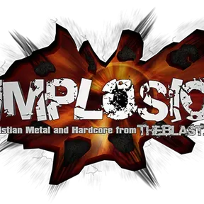 The Implosion (TheBlast.fm)