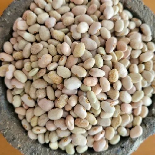 407 Low Water Vegetables