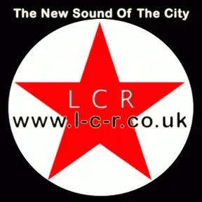 LCR - Liverpool Community Radio