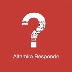 Altamira responde