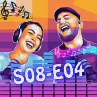 You haven't heard this music podcast S08-E04