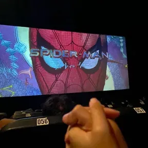 vision