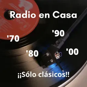 Rec - Radio en Casa