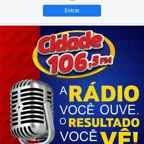 radio  cidade fm
