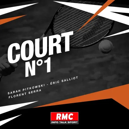 US Open 2025 - J13 : Alcaraz VS Sinner, le choc des titans !