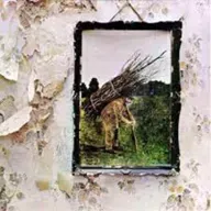 Led Zeppelin Zoso