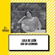 El reto de digitalizar el mundo de la educación, una historia de Lula CEO en Leemons Ep.307