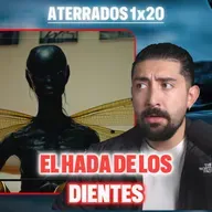 El HADA DE LOS DIENTES no es como te la imaginas