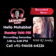 Hello Mohabbat 22-6-25