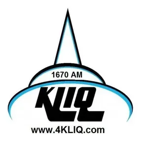 KLIQ 1670 AM