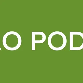 POR QUE NÃO PODEEEEEEEEEE