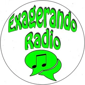 Exagerando Radio