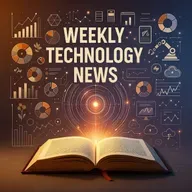 Resumen noticias tecnológicas del 2-8 junio