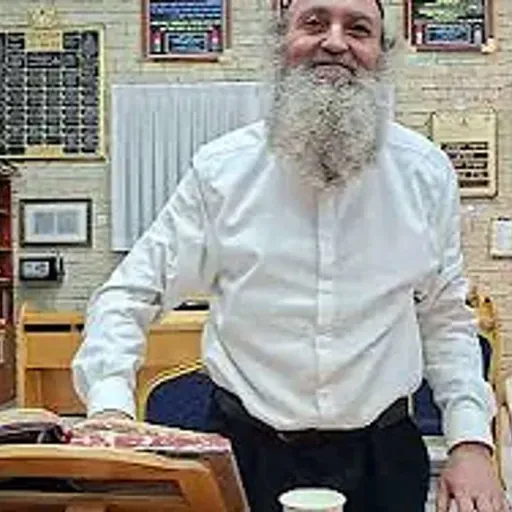 הרב מאיר כהן | דבריו המתוקים ומעודדים נפשות רחוקים ושבורים של רבנו המהר"ל מפרג ז״ל בסוד של ליל הסדר!