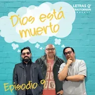 Dios está muerto