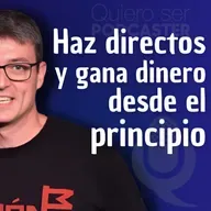 Haz directos y gana dinero desde el principio