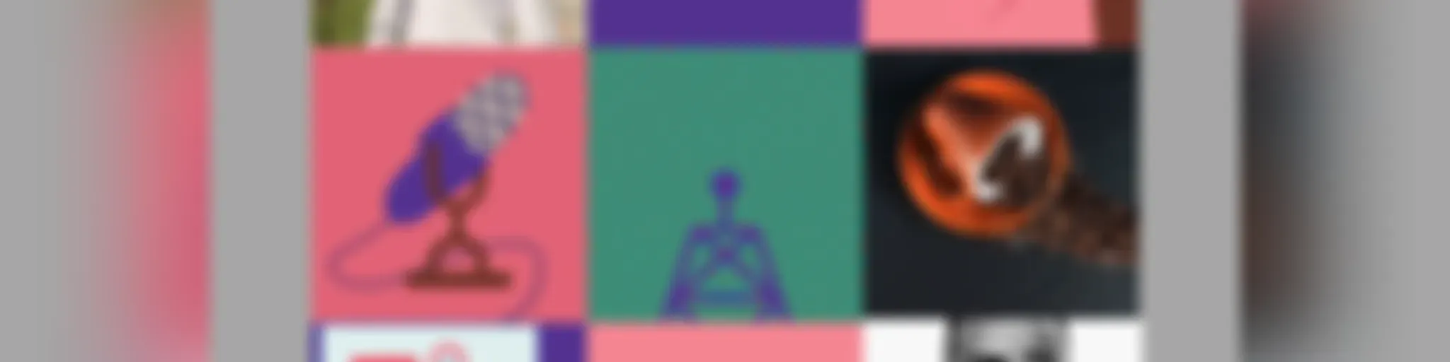 Chill And Spill Podcast