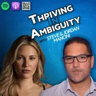 #24 Are We Living in a SIMULATION? Father-Daughter Debate on Afterlife, Reincarnation & Reality