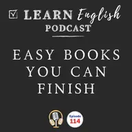 5 Short Books to Read in English (B1–B2) — Build Confidence and Fluency