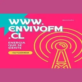 EnvivoFM en vivo