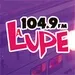 La Lupe 104.9 FM - XHREC