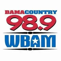 WBAM Bama Country 98.9