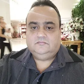 Marcelo de Jorge e Rocha