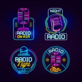 VIBE RADIO TIEMPO FM