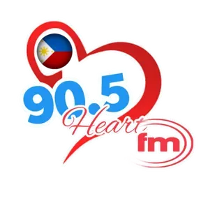 90.5 Heart FM