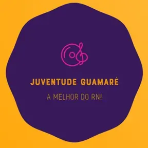 RÁDIO JUVENTUDE GUAMARÉ