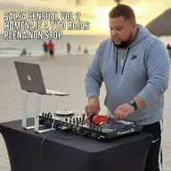 HOMENAJE A TITO ROJAS DJ ALDO LASSO