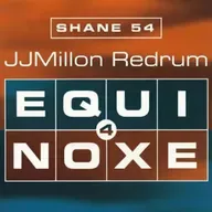 Shane 54 - Equinoxe 4 - Breakbeat Redrum