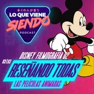 T3|05 Filmografía Animada Disney 2/3