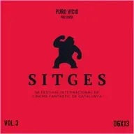 06x13: Festival Internacional de Sitges: La hermanastra fea, We bury The dead