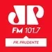 Jovem Pan Presidente Prudente