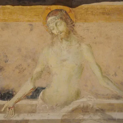 La Biblioteca de Elia: La vida de Jesús contada a los niños