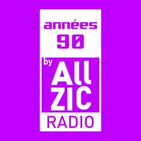 Allzic Radio ANNEES 90