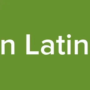 Latina - Tan Latina como Tu