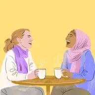 Why "we should hang out" won't make you real friends