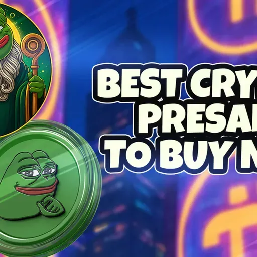 Is Pepeto the Next PEPE? Why This Meme Coin Has Investors Watching Closely