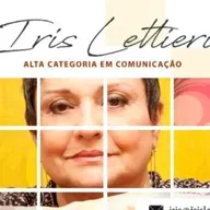 #357 Íris Lettieri, a voz do aeroporto do Galeão