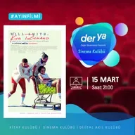 der ya Sinema Kulübü ile Kral Richard