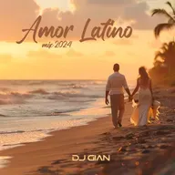 Amor Latino Mix 2024