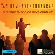 S05 E01 [ Mateus 5.1-3 ] A felicidade dos pobres de espírito - Rev. Marcos Alexandre