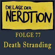 Folge 77 - Death Stranding