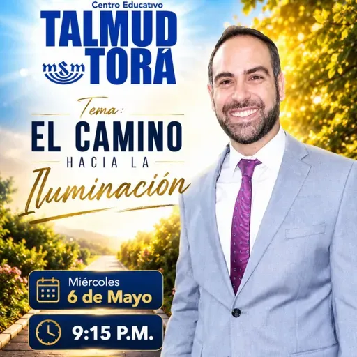 RAB RAUL ASKENAZI- EL CAMINO HACIA LA ILUMINACIÓN