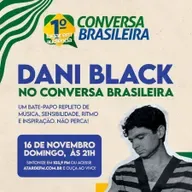 DANI BLACK