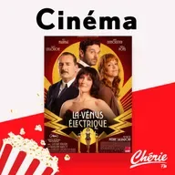 2 films français à l'affiche au cinéma